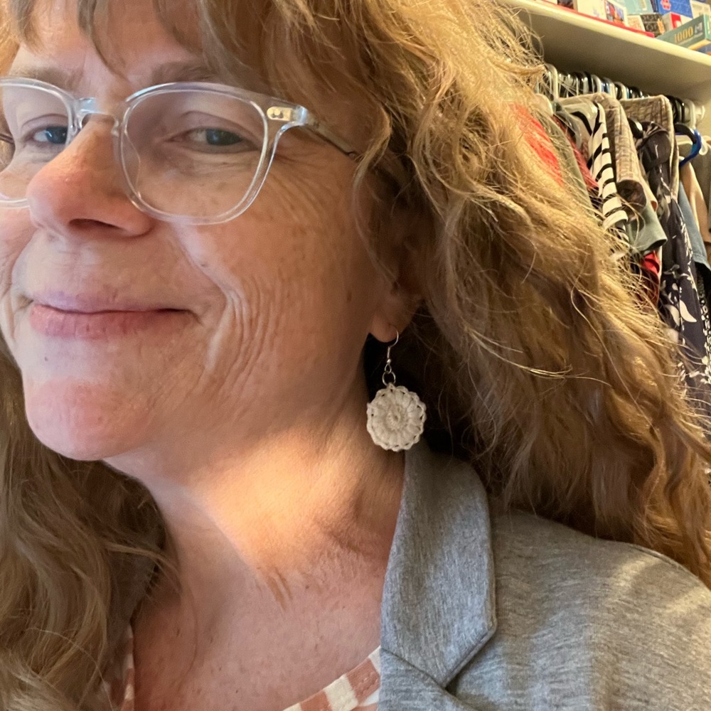 Meet your Posher, Marianne